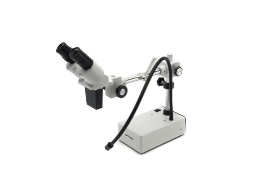 Stéréomicroscope ST-50Led