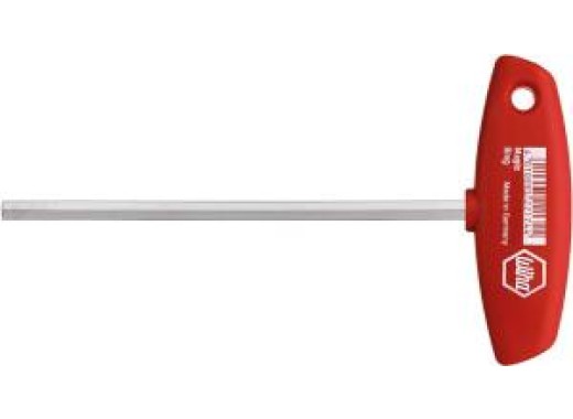 Wiha 00915 T-drive size 4 length 350 mm
