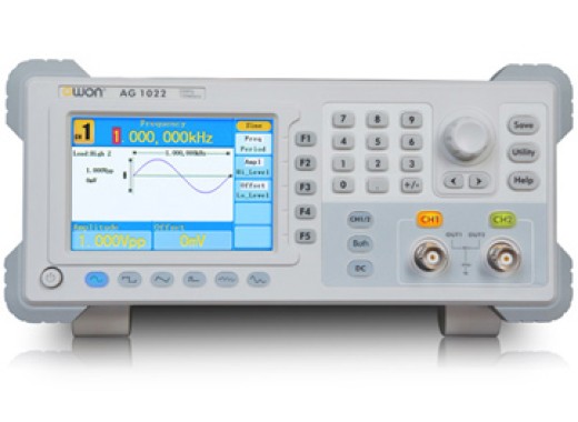 Owon AG1012F-PAM