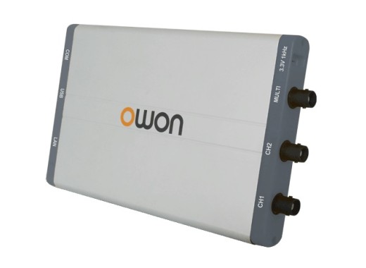 Owon VDS2062