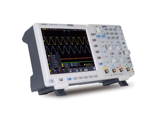Oscilloscope Owon XDS3064AE