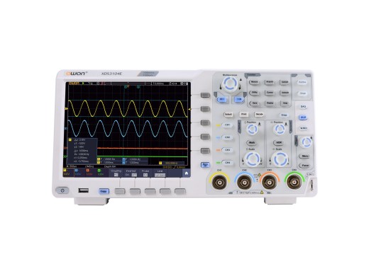 Oscilloscope Owon XDS3064E
