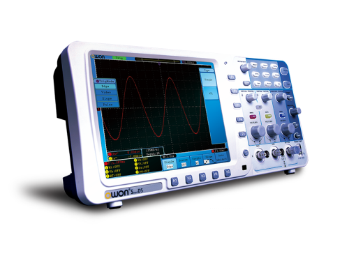 Owon SDS7072 (70 MHz)