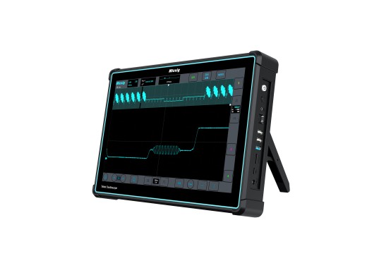 Oscilloscope Micsig ETO3504