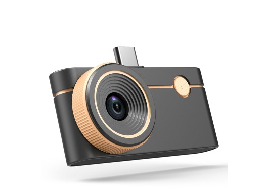 Caméra thermique Thermal Master P3 (Android et iOS)
