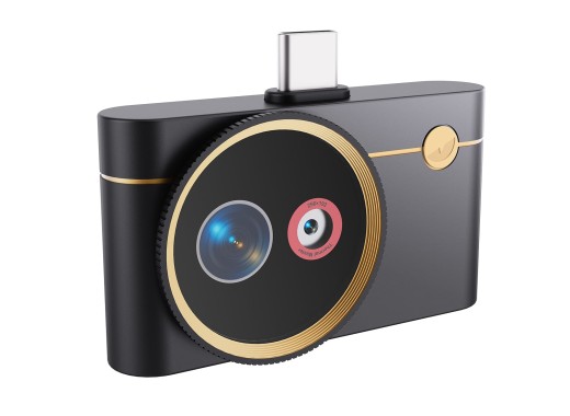 P4 - camera