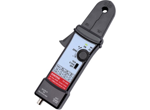 Pintek PA-699 sonde de courant DC - 1.5MHz 40A