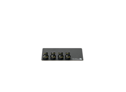 Kit PCBite XS Sensepeek 7024 isolé à profil bas