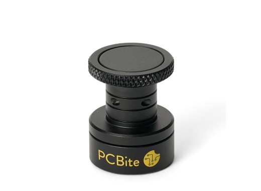 Sensepeek 7030 PCBite solder wire stand