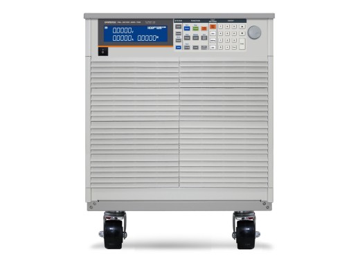 Charge électronique PEL-5010C-600-700 de GW Instek