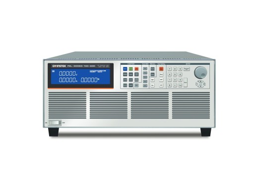 Charge électronique GW Instek PEL-5006G-150-600