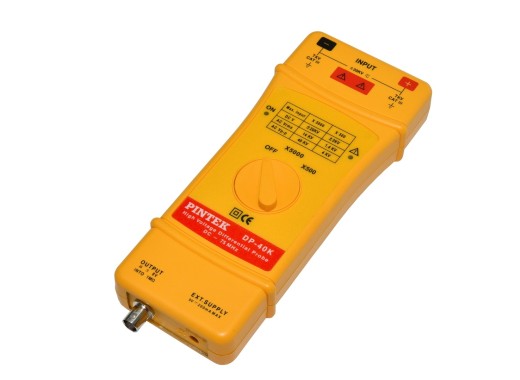 Pintek DP-40K