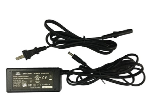 Siglent SHS800 / SHS1000 spare adapter