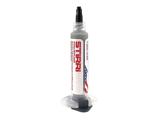 Pâte à souder Stirri ASM-063 T4 de 20 g