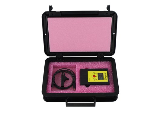 Appareil de mesure ESD MegaGuard Pro