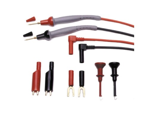 Ensemble de cordons de mesure Probe Master 8043S