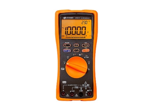 Keysight U1241C multimeter