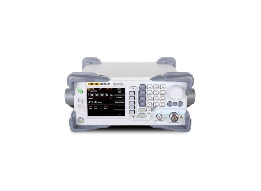 Générateur de signaux Rigol DSG821A RF