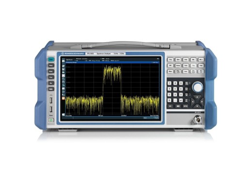 Analyseur de spectre Rohde & Schwarz FPL1003