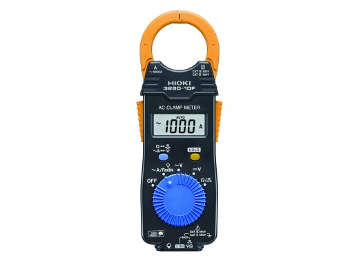 Pince ampérométrique CA Hioki 3280-10F