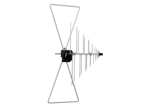 Antenne hybride Tekbox TBMA8