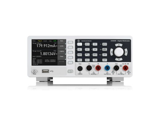 Multimètre Rohde & Schwarz UDS500