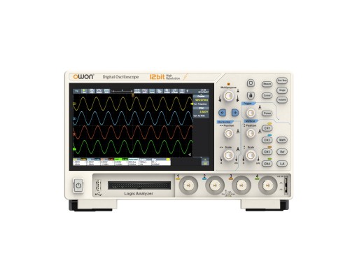 Oscilloscope Owon ADS924A