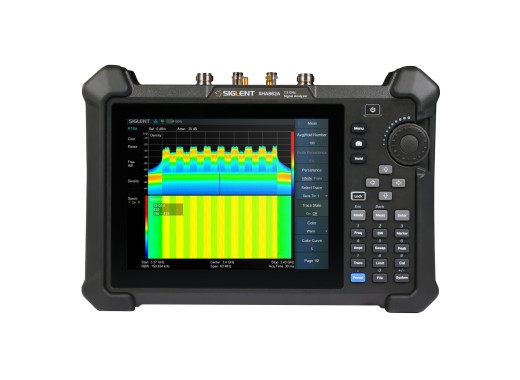 Analyseur de spectre Siglent SHA862A