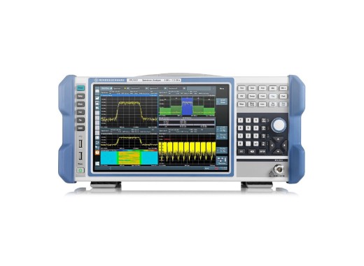 Analyseur de spectre Rohde & Schwarz FPL1007