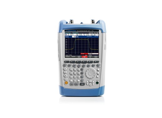 Analyseur de spectre portable Rohde & Schwarz FSH13