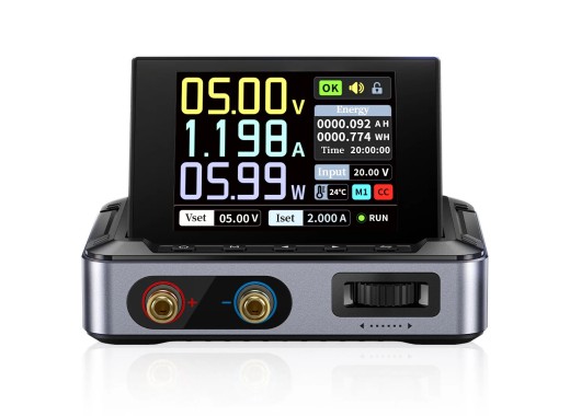 Alimentation électrique mini Fnirsi DPS150PD