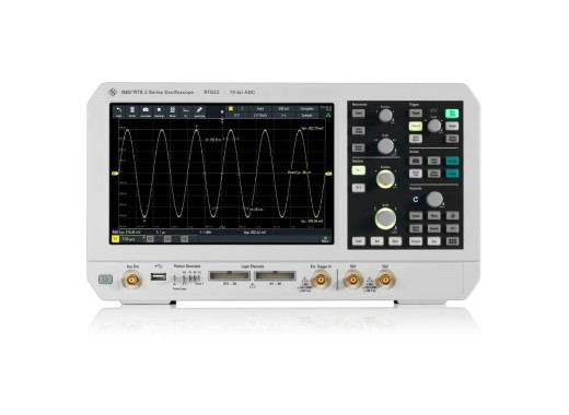 Oscilloscope Rohde & Schwarz RTB22