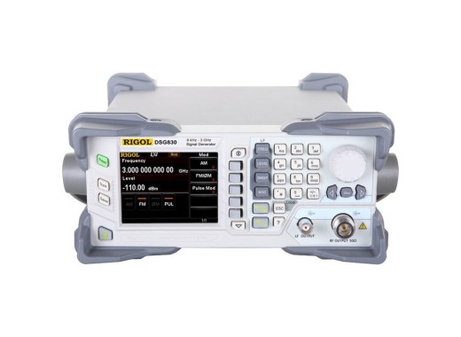 Générateur de signaux Rigol DSG830 RF