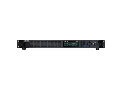 Alimentation électrique programmable Siglent SPS6225X