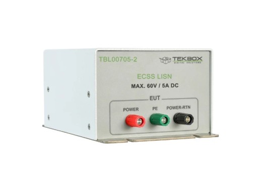 Tekbox TBL00705-2 LISN