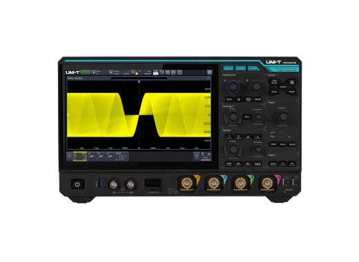 Oscilloscope UNI-T MSO3024HD