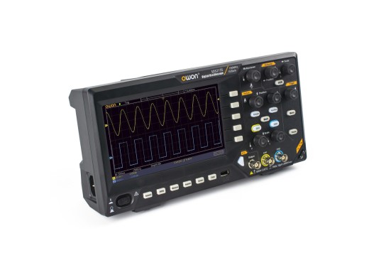 Oscilloscope Owon SDS215S