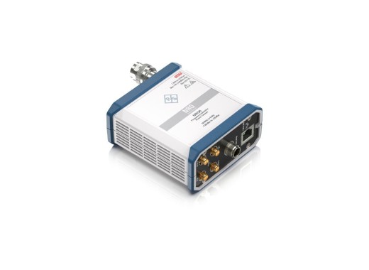 Rohde & Schwarz NRQ6 - Capteur de puissance à fréquence sélective