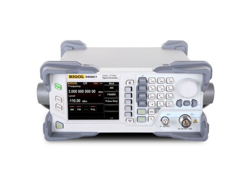 Générateur de signaux Rigol DSG821 RF