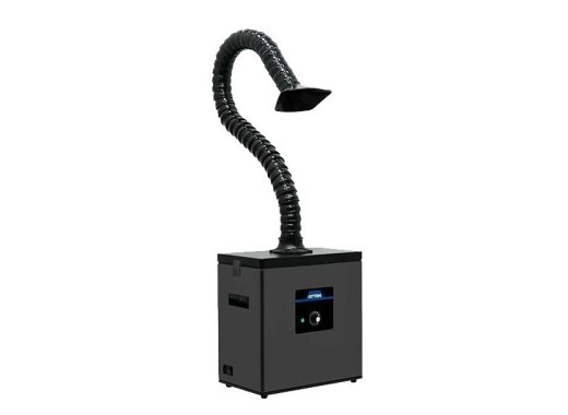 Extracteur de fumées Atten ST-1101D