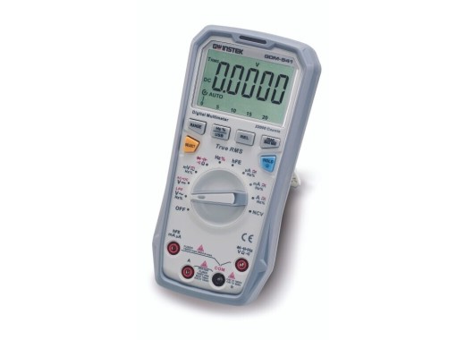 Multimètre GW Instek GDM-541