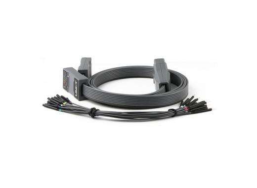 Option sonde d'analyseur logique UNI-T UT-M15