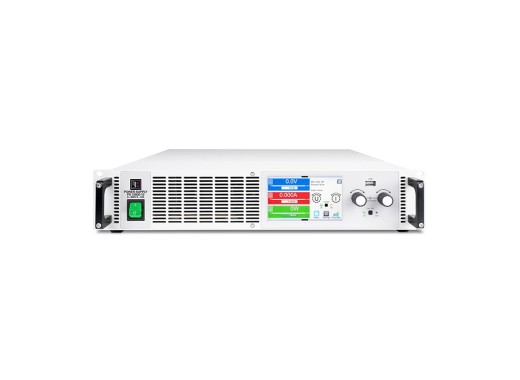 Alimentation électrique EA-PS 10060-60 2U