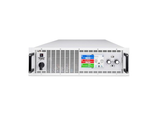 Alimentation électrique EA-PS 10080-170 3U