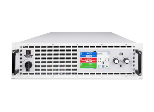 Alimentation électrique EA-PS 10500-60 3U