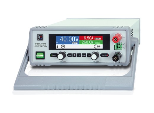Alimentation électrique EA-PS 3080-20 C