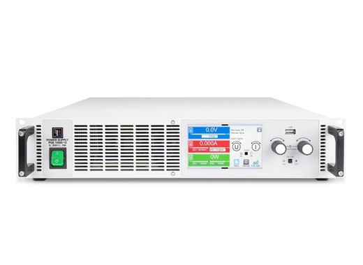 Alimentation électrique bidirectionnelle EA-PSB 10500-10