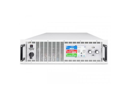 Alimentation électrique bidirectionnelle EA-PSB 10360-120 3U