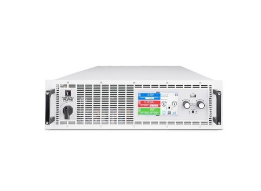 Alimentation électrique bidirectionnelle EA-PSB 11000-40 3U