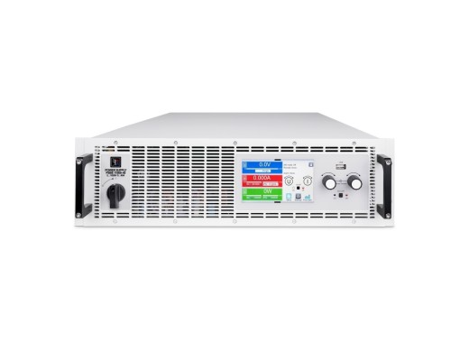 EA-PSBE 10080-340 3U Alimentation électrique bidirectionnelle